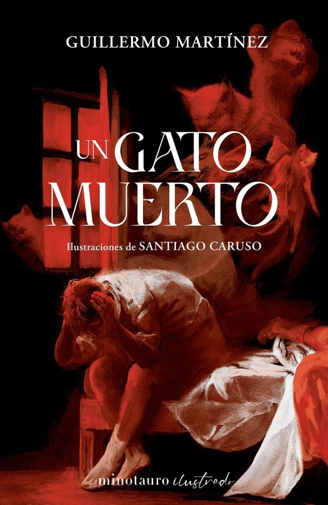 GATO MUERTO, UN