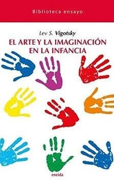 EL ARTE Y LA IMAGINACIÓN EN LA INFANCIA