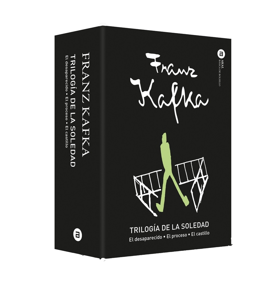 TRILOGÍA DE LA SOLEDAD