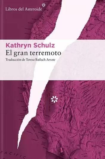 EL GRAN TERREMOTO
