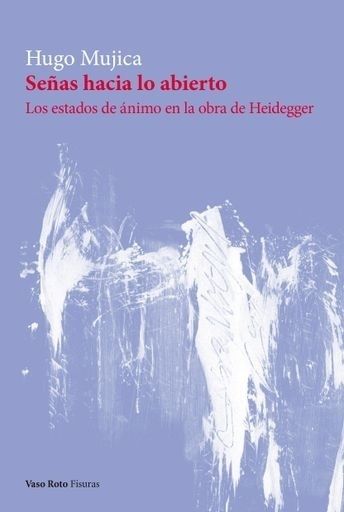 SEÑAS HACIA LO ABIERTO (Nuevo)