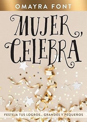 MUJER CELEBRA