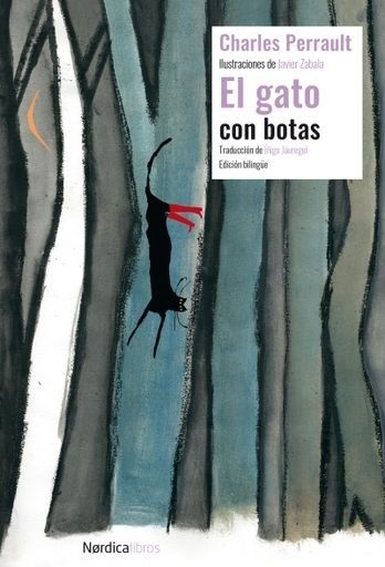 GATO CON BOTAS, EL (Nuevo)