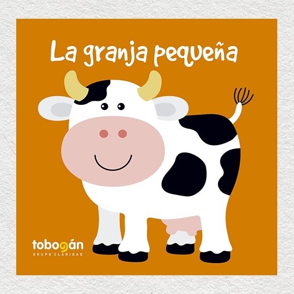 GRANJA PEQUEÑA, LA (Nuevo)