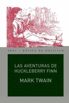 AVENTURAS DE HUCKLEBERRY FINN, LAS (Nuevo)