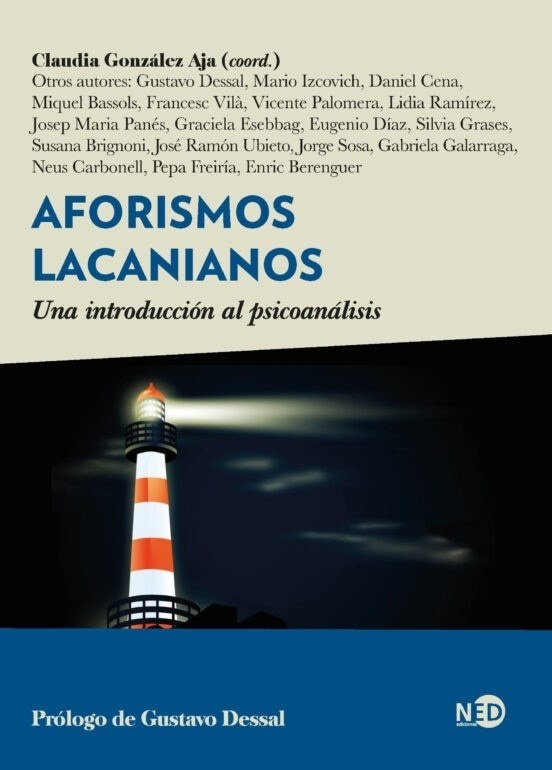 AFORISMOS LACANIANOS. UNA INTRODUCCION AL PSICOANALISIS