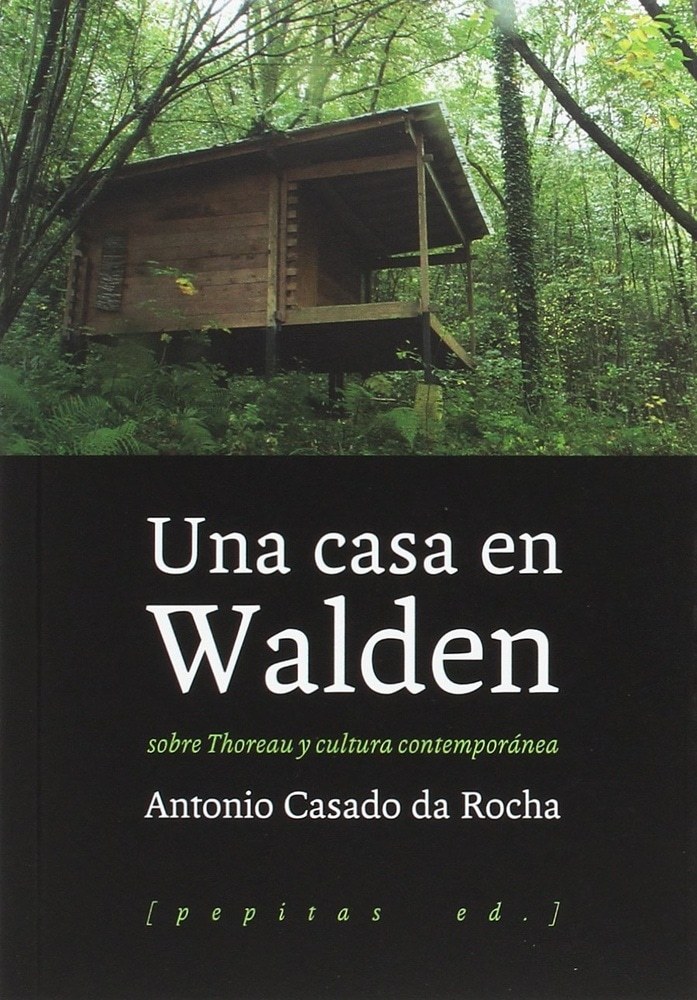 CASA EN WALDEN UNA