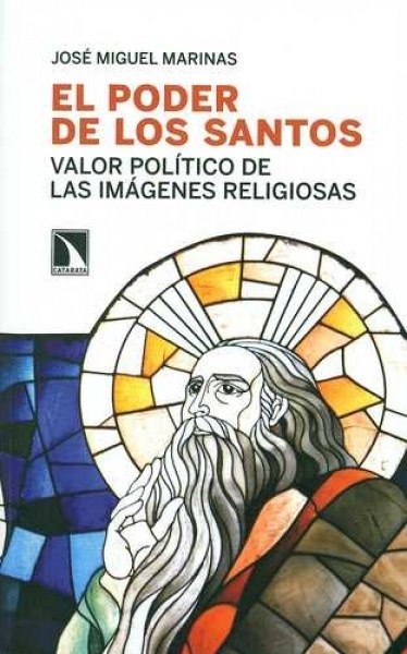 EL PODER DE LOS SANTOS