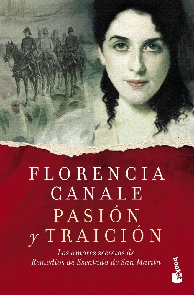 PASION Y TRAICION