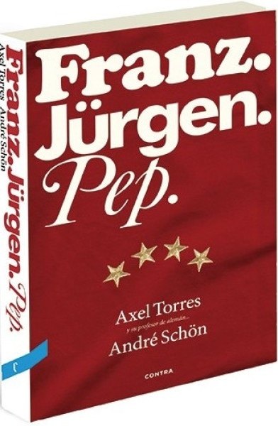 FRANZ.JÜRGEN.PEP