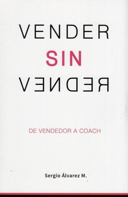 VENDER SIN VENDER