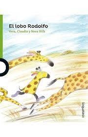 EL LOBO RODOLFO