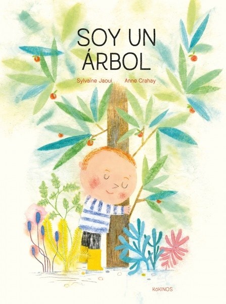 SOY UN ÁRBOL (Nuevo)