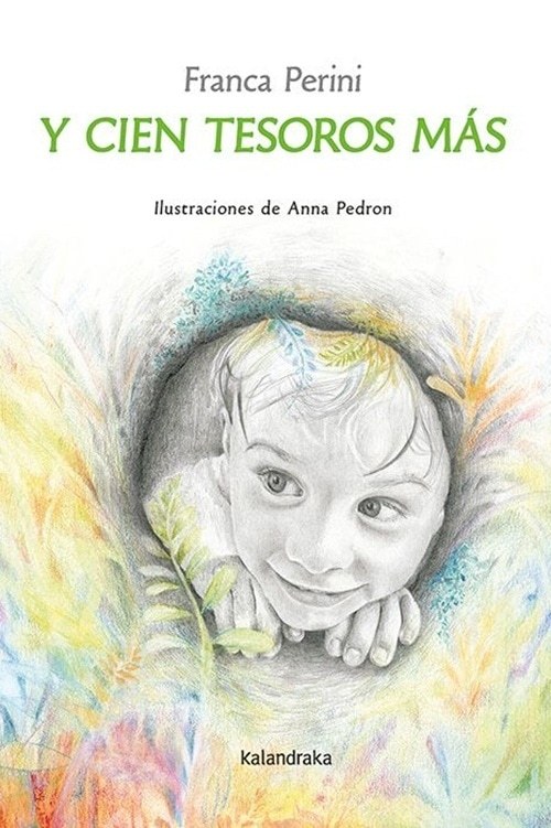 Y CIEN TESOROS MÁS