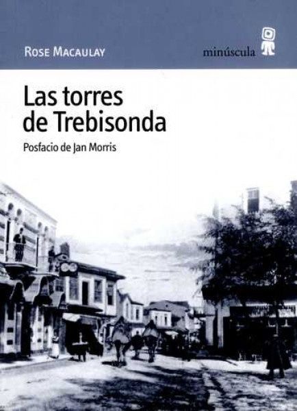 TORRES DE TREBISONDA, LAS (Nuevo)