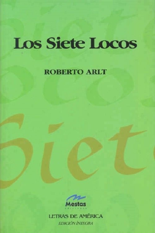 LOS SIETE LOCOS