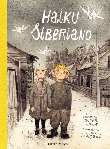 HAIKU SIBERIANO (Nuevo)