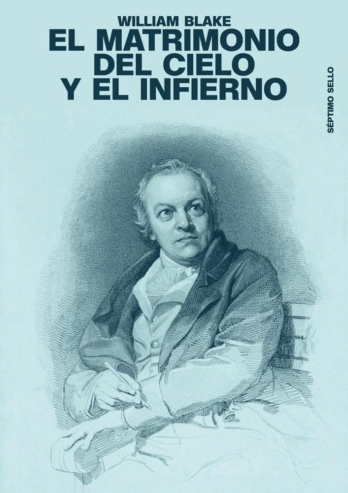 EL MATRIMONIO DEL CIELO Y EL INFIERNO