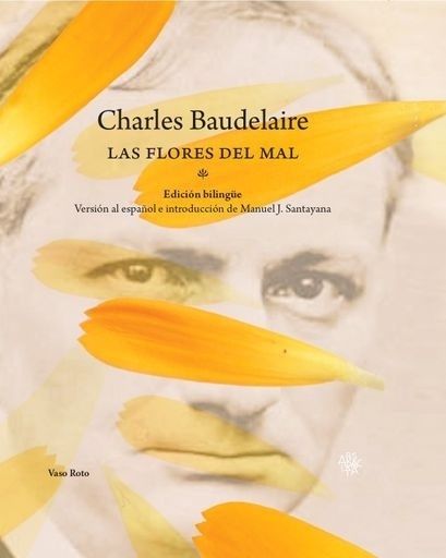 FLORES DEL MAL , LAS 2A ED (Nuevo)