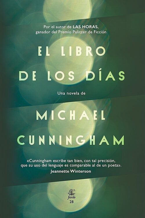 EL LIBRO DE LOS DÍAS