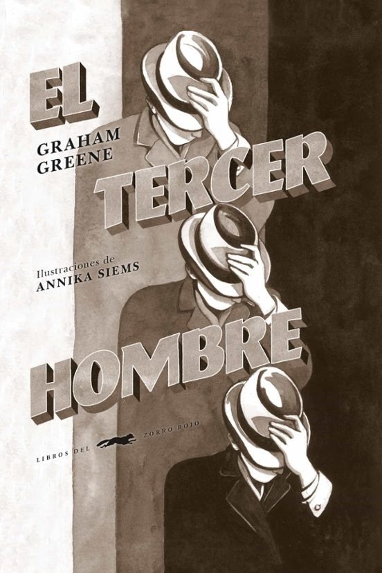 TERCER HOMBRE, EL (Nuevo)