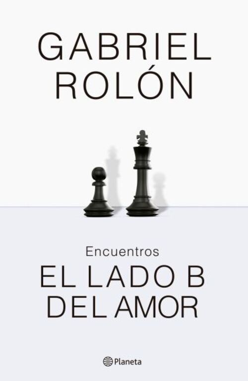 EL ENCUENTROS - LADO B DEL AMOR