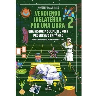 VENDIENDO INGLATERRA POR UNA LIBRA