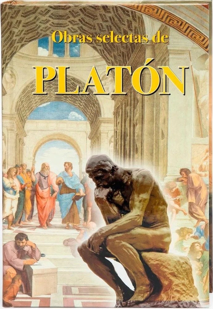 PLATON, OBRAS SELECTAS DE