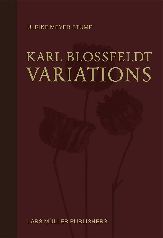 KARL BLOSSFELDT VARIATIONS (Nuevo)