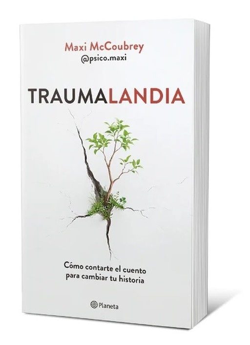 TRAUMALANDIA