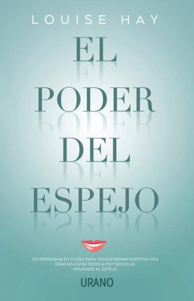 EL PODER DEL ESPEJO