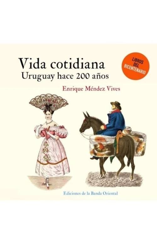 VIDA COTIDIANA