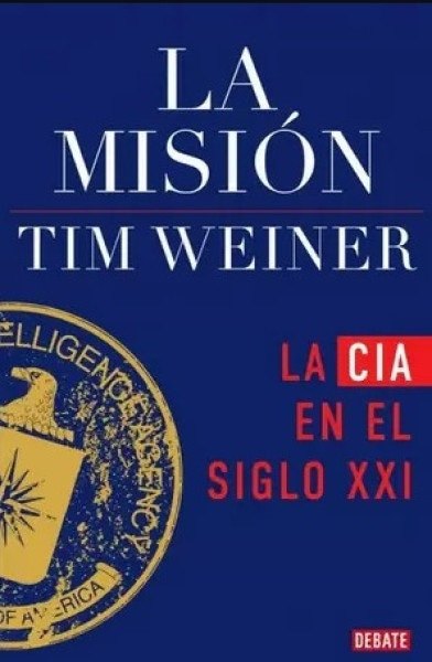 LA MISION