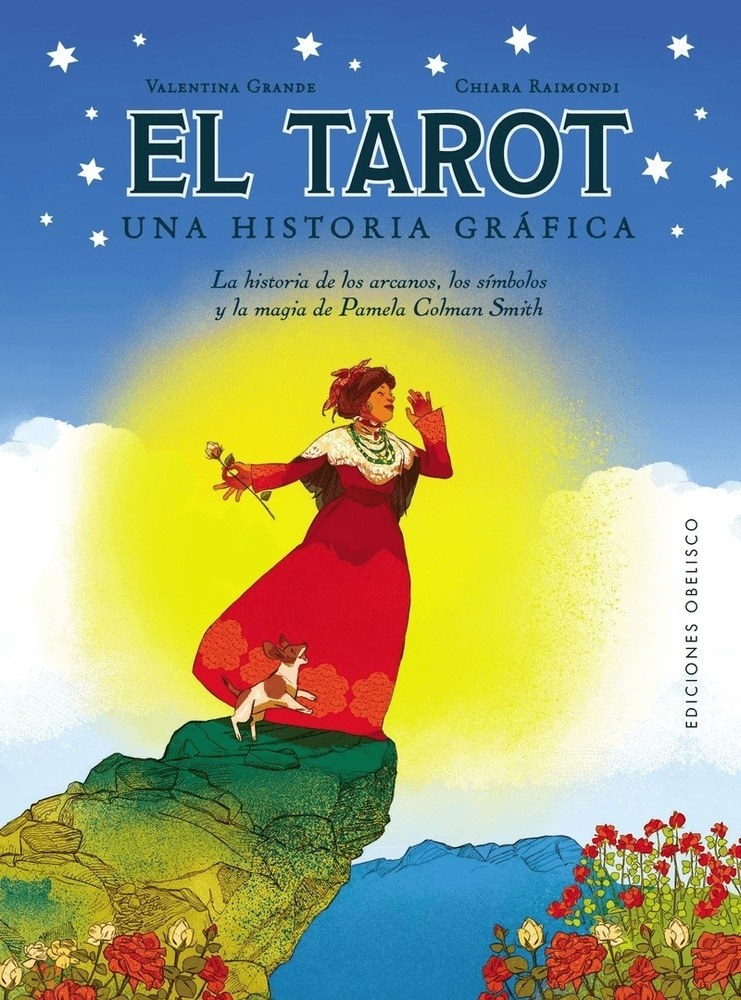 TAROT, EL. UNA HISTORIA GRÁFICA (Nuevo)