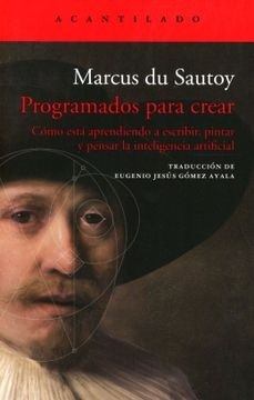 PROGRAMADOS PARA CREAR