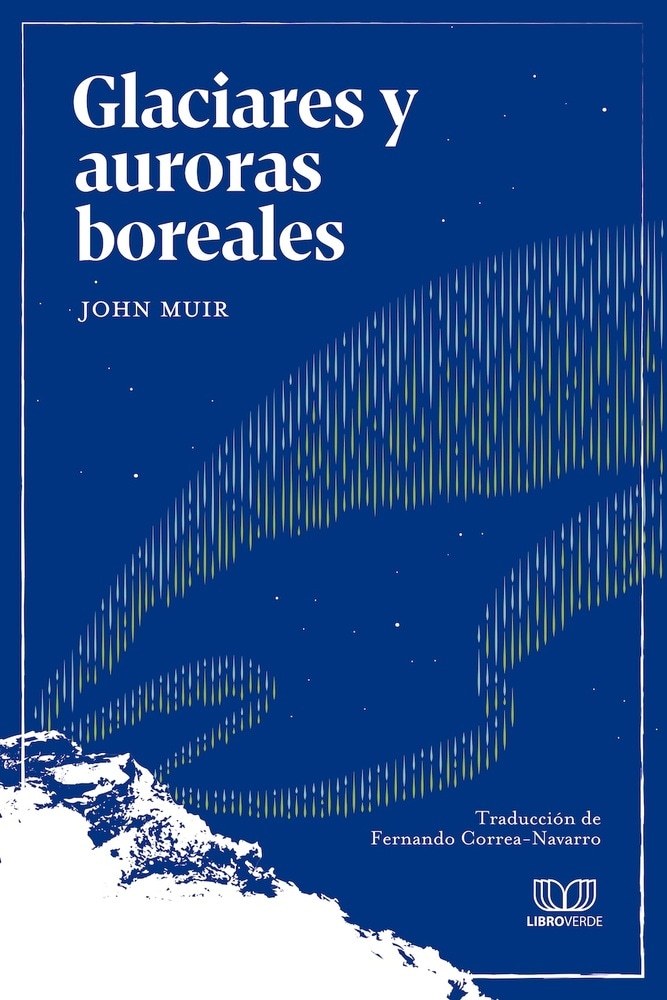 GLACIARES Y AURORAS BOREALES (Nuevo)