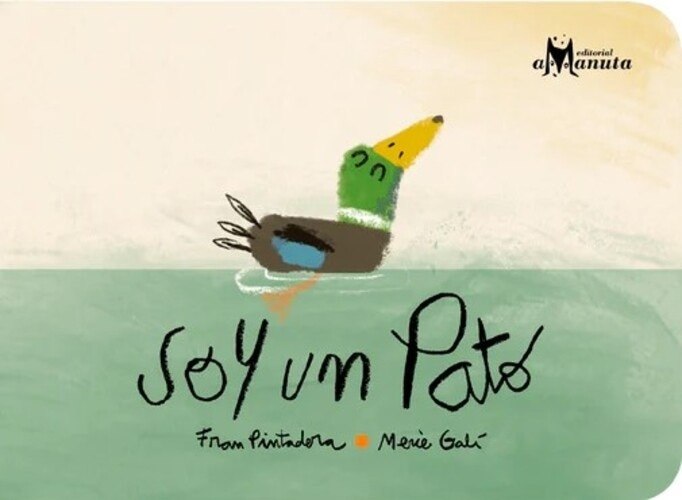 SOY UN PATO (Nuevo)