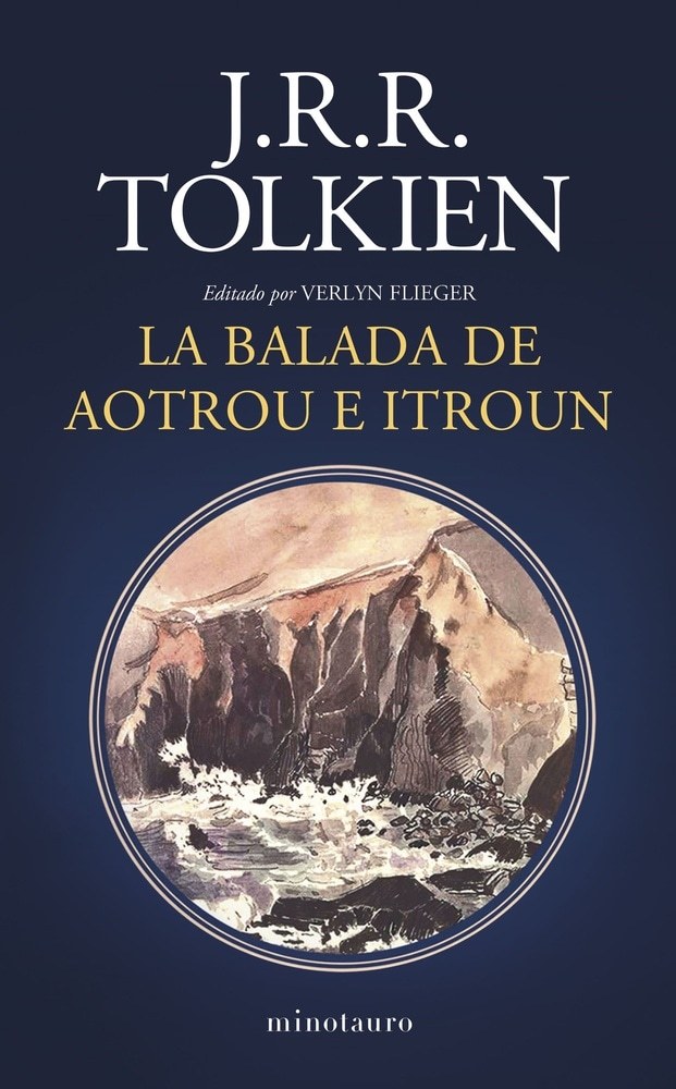 BALADA DE AOTROU E ITROUN