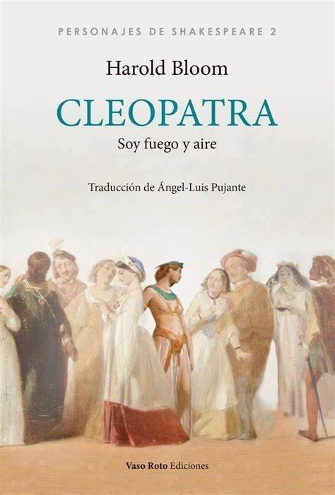 CLEOPATRA (Nuevo)
