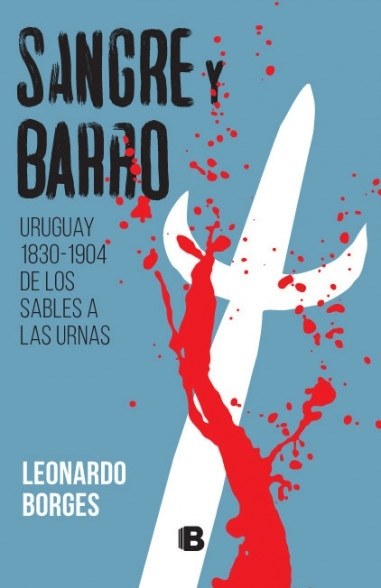 SANGRE Y BARRO