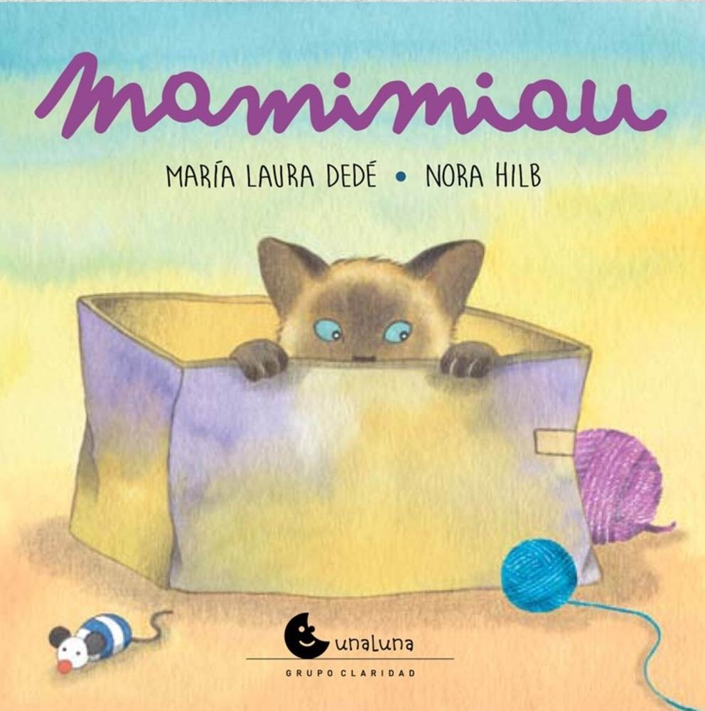 MAMIMIAU (Nuevo)