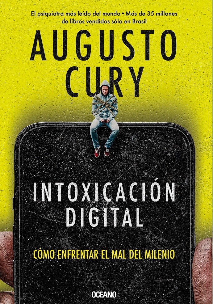 INTOXICACION DIGITAL