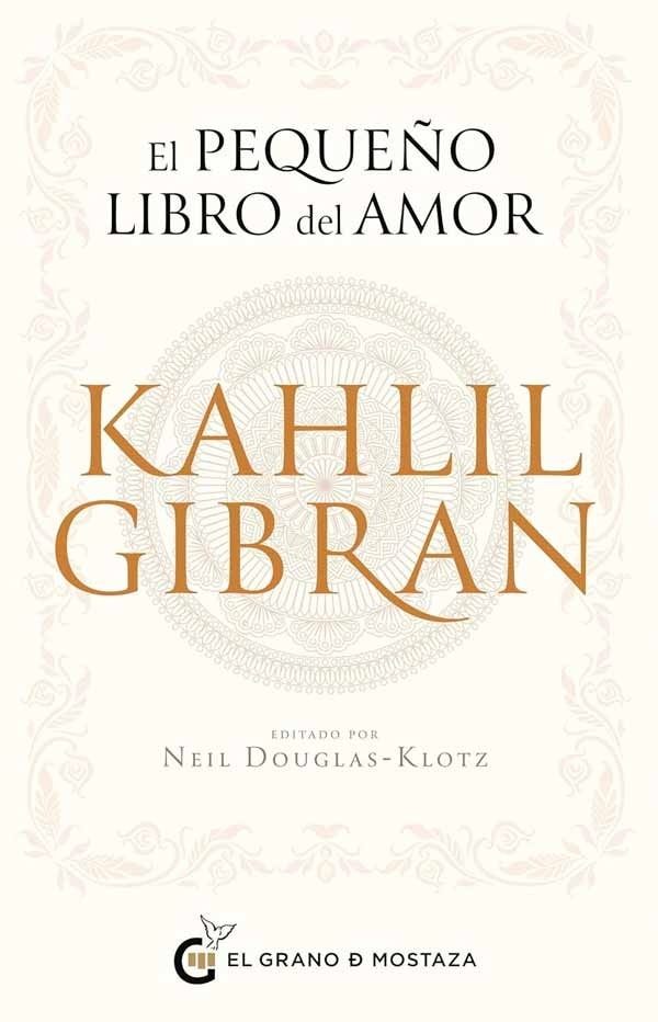 EL PEQUEÑO LIBRO DEL AMOR