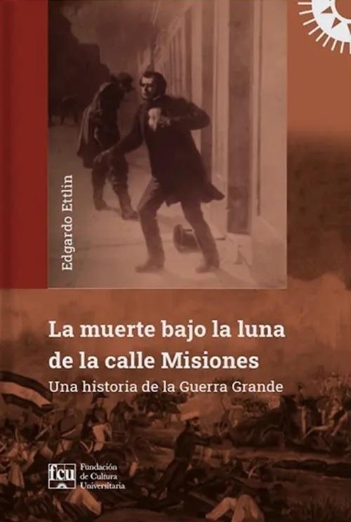 LA MUERTE BAJO LA LUNA DE LA CALLE MISIONES