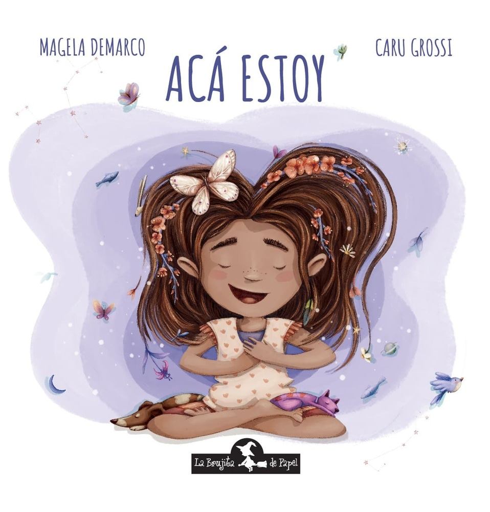 ACÁ ESTOY