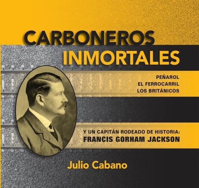 CARBONEROS INMORTALES