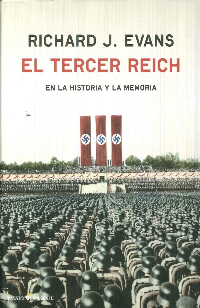 TERCER REICH, EL (Nuevo)