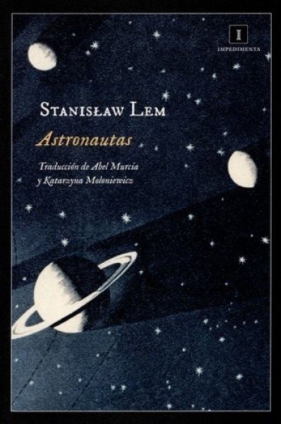 ASTRONAUTAS (Nuevo)