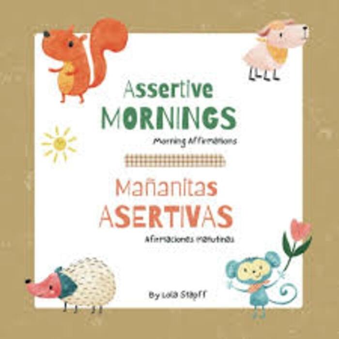 MAÑANAS ASERTIVAS