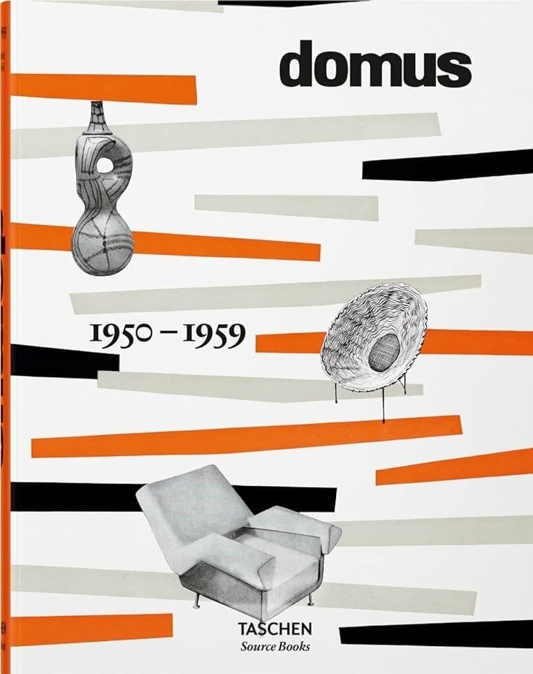 DOMUS 19501959